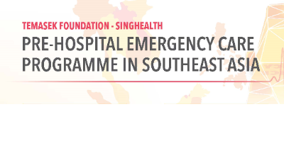 Temasek Foundation Pre-Hospital Emergency Care Programme in Southeast Asia 21 May 2022 Available online